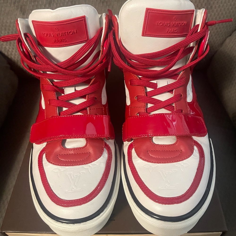 Louis Vuitton Sneakers